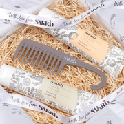 Clean Haircare Gift Set